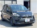2015 Toyota Sienta