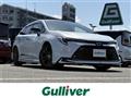2023 Toyota Corolla Touring Wagon