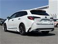 2023 Toyota Corolla Touring Wagon