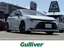 2023 Toyota Corolla Touring Wagon