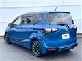2015 Toyota Sienta
