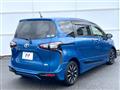 2015 Toyota Sienta