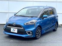 2015 Toyota Sienta