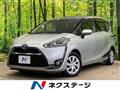 2015 Toyota Sienta