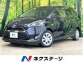 2018 Toyota Sienta