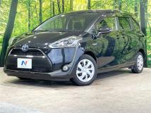 2018 Toyota Sienta