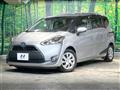 2017 Toyota Sienta
