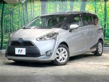 2017 Toyota Sienta