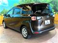 2018 Toyota Sienta