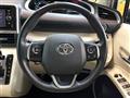 2018 Toyota Sienta