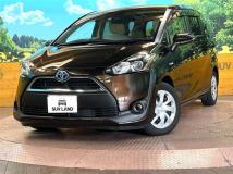 2018 Toyota Sienta