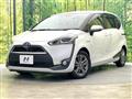 2018 Toyota Sienta
