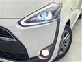 2018 Toyota Sienta