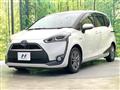 2018 Toyota Sienta