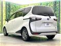 2018 Toyota Sienta