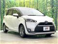 2018 Toyota Sienta