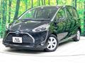 2018 Toyota Sienta