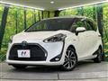 2018 Toyota Sienta