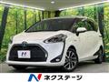 2018 Toyota Sienta