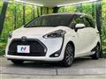 2018 Toyota Sienta