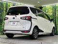 2018 Toyota Sienta