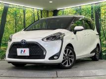 2018 Toyota Sienta
