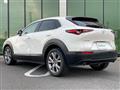 2019 Mazda CX-3