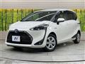 2019 Toyota Sienta