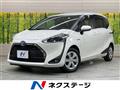 2019 Toyota Sienta