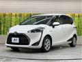 2019 Toyota Sienta