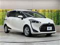 2019 Toyota Sienta