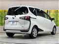 2019 Toyota Sienta