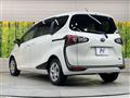 2019 Toyota Sienta