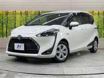 2019 Toyota Sienta