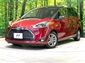 2019 Toyota Sienta