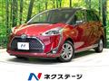 2019 Toyota Sienta