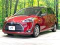 2019 Toyota Sienta