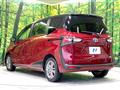 2019 Toyota Sienta