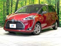 2019 Toyota Sienta