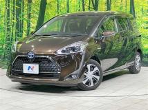 2019 Toyota Sienta