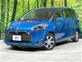 2019 Toyota Sienta