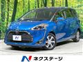 2019 Toyota Sienta
