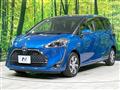 2019 Toyota Sienta