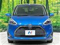 2019 Toyota Sienta