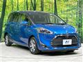 2019 Toyota Sienta