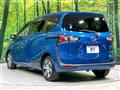 2019 Toyota Sienta