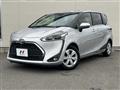 2019 Toyota Sienta