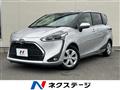 2019 Toyota Sienta