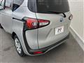 2019 Toyota Sienta