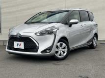 2019 Toyota Sienta